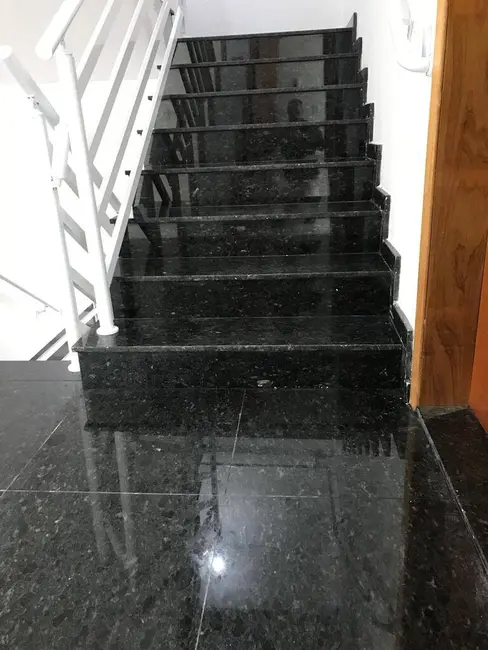 Foto 6 de Cobertura com 2 quartos à venda, 90m2 em Jardim Bom Pastor, Santo Andre - SP