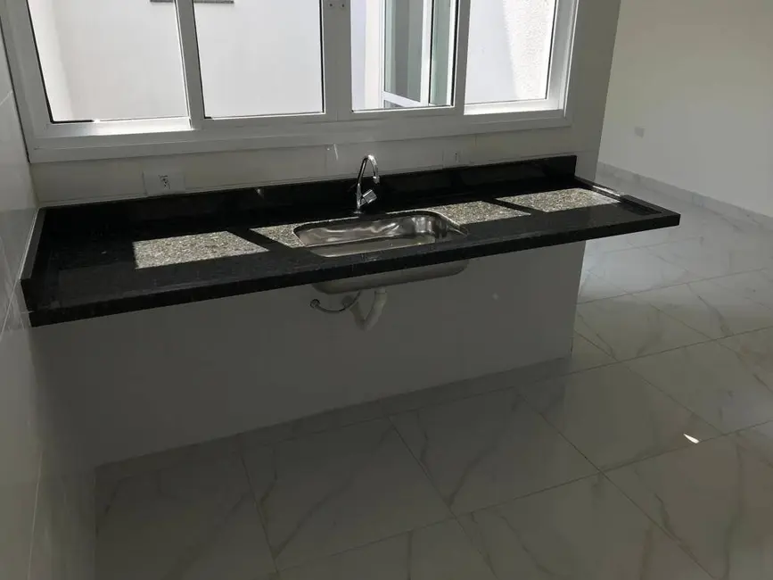 Foto 5 de Cobertura com 2 quartos à venda, 90m2 em Jardim Bom Pastor, Santo Andre - SP