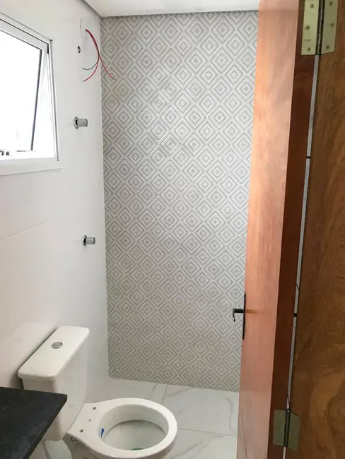 Foto 8 de Cobertura com 2 quartos à venda, 90m2 em Jardim Bom Pastor, Santo Andre - SP