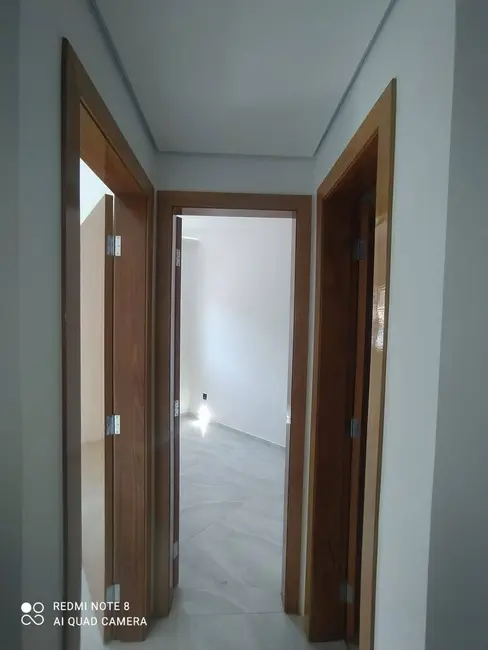 Foto 3 de Apartamento com 2 quartos à venda, 54m2 em Jardim Progresso, Santo Andre - SP