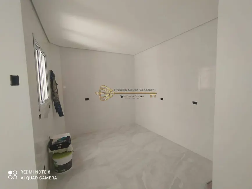 Foto 9 de Apartamento com 2 quartos à venda, 54m2 em Jardim Progresso, Santo Andre - SP