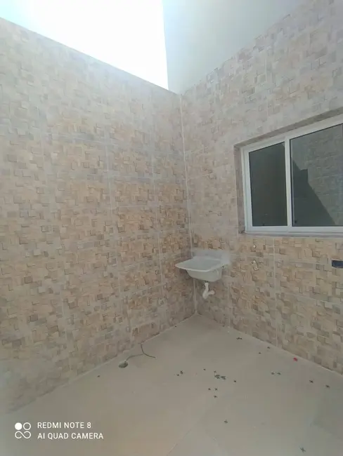 Foto 8 de Apartamento com 2 quartos à venda, 54m2 em Jardim Progresso, Santo Andre - SP