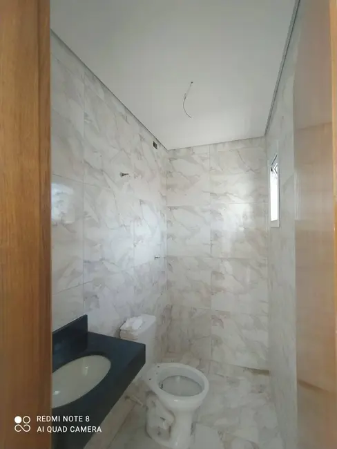 Foto 7 de Cobertura com 2 quartos à venda, 108m2 em Jardim Progresso, Santo Andre - SP