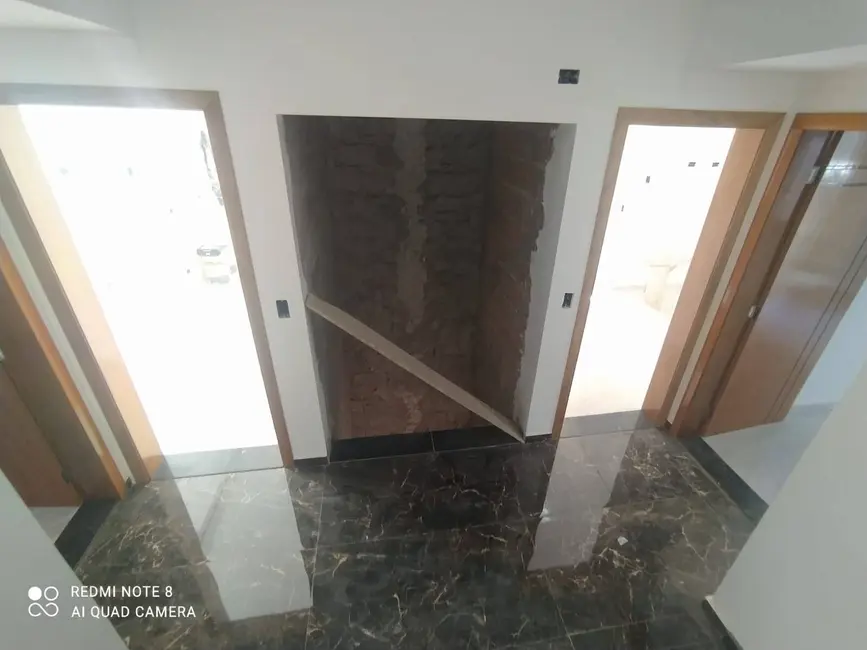 Foto 8 de Cobertura com 2 quartos à venda, 108m2 em Jardim Progresso, Santo Andre - SP