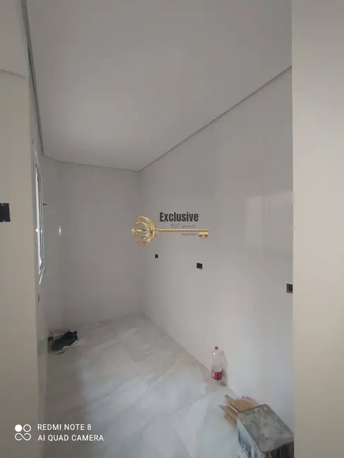 Foto 9 de Cobertura com 2 quartos à venda, 108m2 em Jardim Progresso, Santo Andre - SP