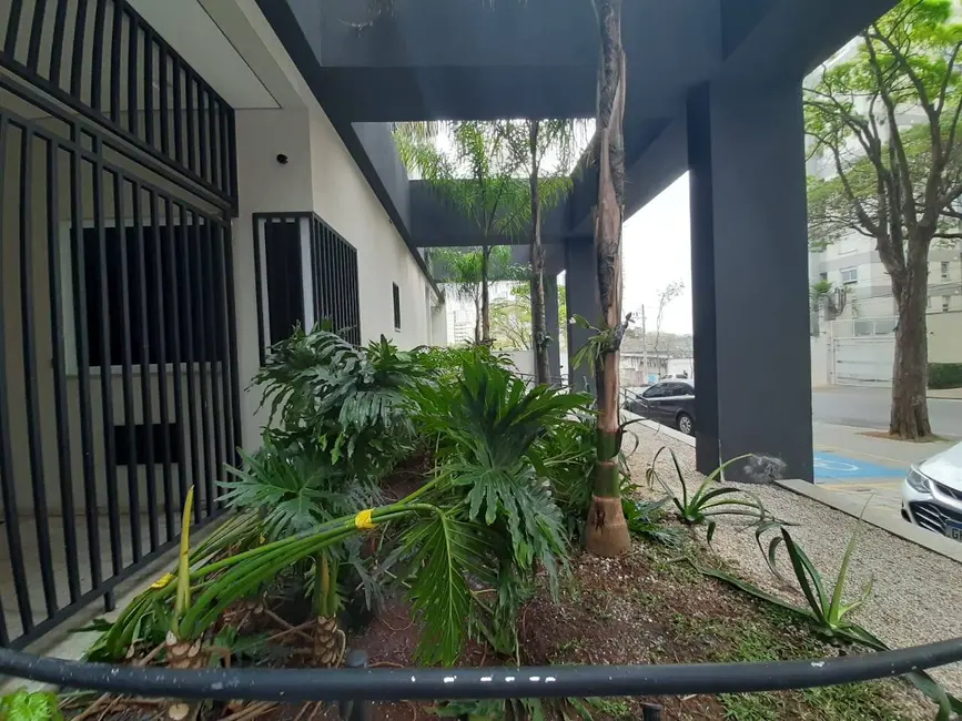 Foto 2 de Apartamento com 2 quartos à venda, 66m2 em Jardim, Santo Andre - SP