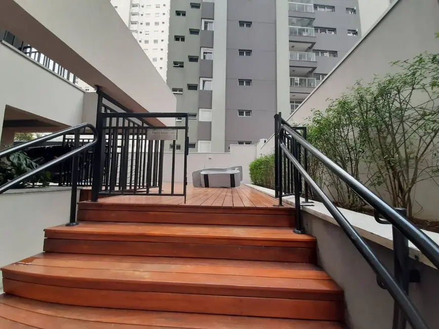 Apartamento com 2 quartos à venda, 66m2 em Jardim, Santo Andre - SP - imagem 3 Foto 3 de Apartamento com 2 quartos à venda, 66m2 em Jardim, Santo Andre - SP