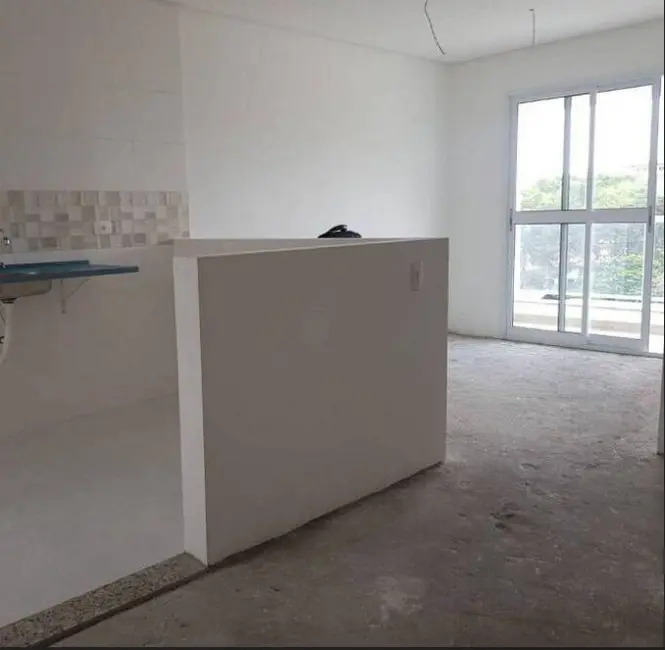 Foto 1 de Apartamento com 2 quartos à venda, 58m2 em Centro, Diadema - SP