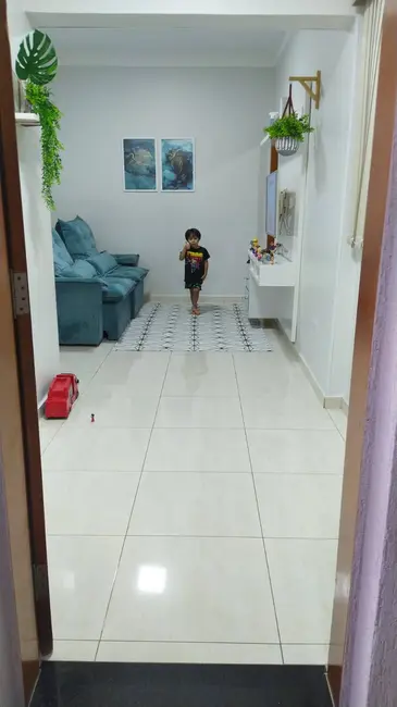 Casa com 3 quartos à venda, 176m2 em Vila Homero Thon, Santo Andre - SP - imagem 3 Foto 3 de Casa com 3 quartos à venda, 176m2 em Vila Homero Thon, Santo Andre - SP