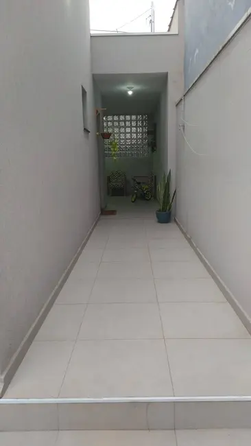 Casa com 3 quartos à venda, 176m2 em Vila Homero Thon, Santo Andre - SP - imagem 8 Foto 8 de Casa com 3 quartos à venda, 176m2 em Vila Homero Thon, Santo Andre - SP