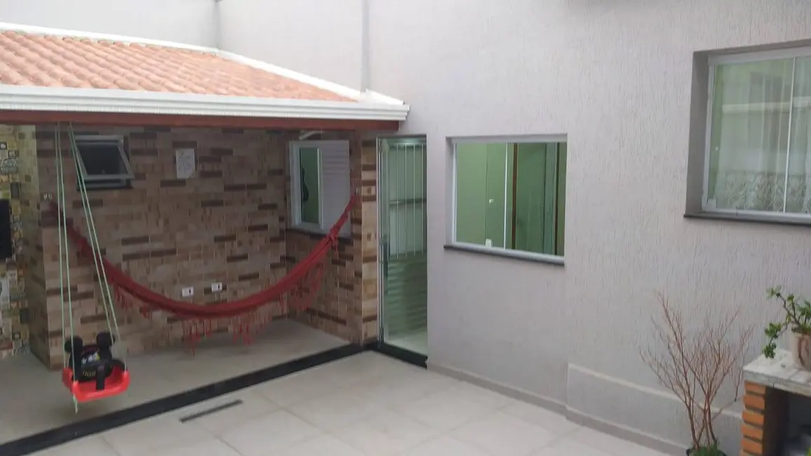 Casa com 3 quartos à venda, 176m2 em Vila Homero Thon, Santo Andre - SP - imagem 5 Foto 5 de Casa com 3 quartos à venda, 176m2 em Vila Homero Thon, Santo Andre - SP
