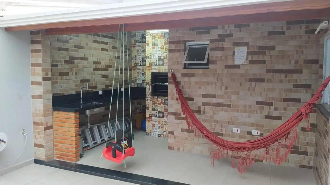 Casa com 3 quartos à venda, 176m2 em Vila Homero Thon, Santo Andre - SP - imagem 6 Foto 6 de Casa com 3 quartos à venda, 176m2 em Vila Homero Thon, Santo Andre - SP