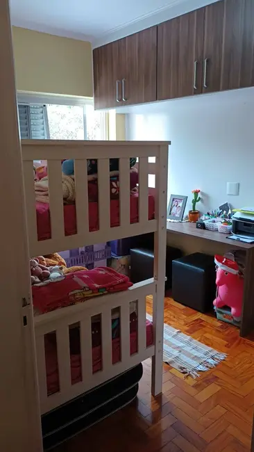 Foto 3 de Apartamento com 2 quartos à venda, 68m2 em Casa Branca, Santo Andre - SP