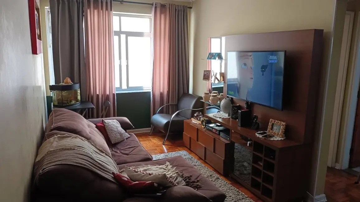 Foto 4 de Apartamento com 2 quartos à venda, 68m2 em Casa Branca, Santo Andre - SP