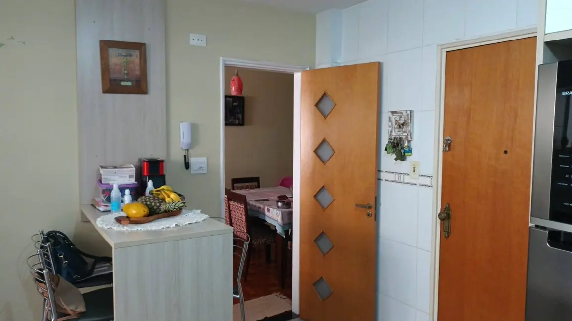 Foto 5 de Apartamento com 2 quartos à venda, 68m2 em Casa Branca, Santo Andre - SP