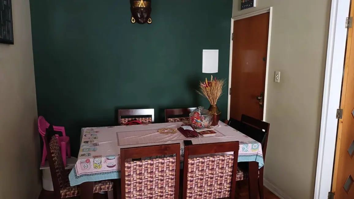 Foto 6 de Apartamento com 2 quartos à venda, 68m2 em Casa Branca, Santo Andre - SP