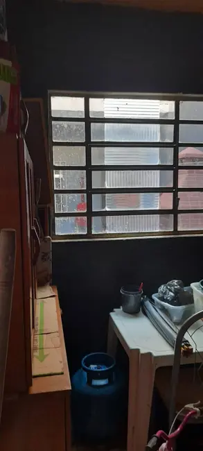 Foto 8 de Sobrado com 3 quartos à venda, 190m2 em Parque Gerassi, Santo Andre - SP