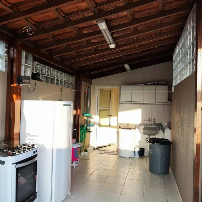 Foto 4 de Cobertura com 2 quartos à venda, 74m2 em Vila Junqueira, Santo Andre - SP