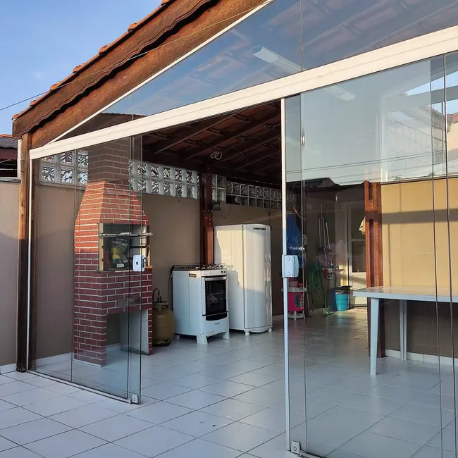 Foto 6 de Cobertura com 2 quartos à venda, 74m2 em Vila Junqueira, Santo Andre - SP