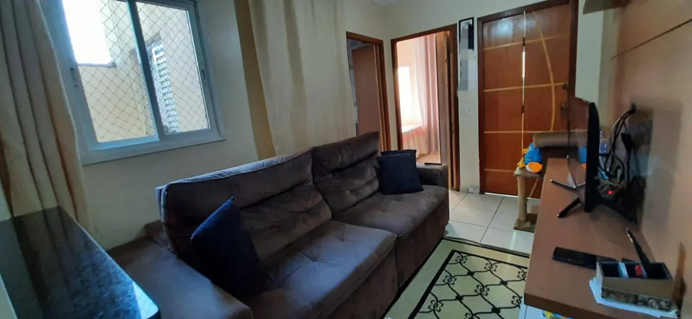 Foto 1 de Cobertura com 2 quartos à venda, 74m2 em Vila Junqueira, Santo Andre - SP