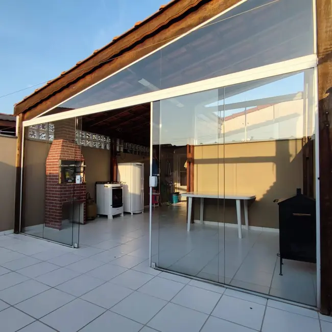 Foto 7 de Cobertura com 2 quartos à venda, 74m2 em Vila Junqueira, Santo Andre - SP