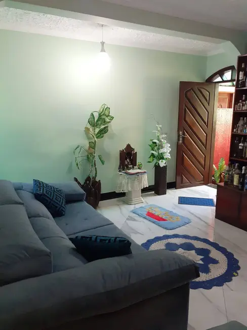 Foto 2 de Casa com 2 quartos à venda, 131m2 em Parque Industriário, Santo Andre - SP