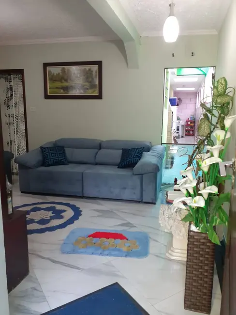 Foto 1 de Casa com 2 quartos à venda, 131m2 em Parque Industriário, Santo Andre - SP