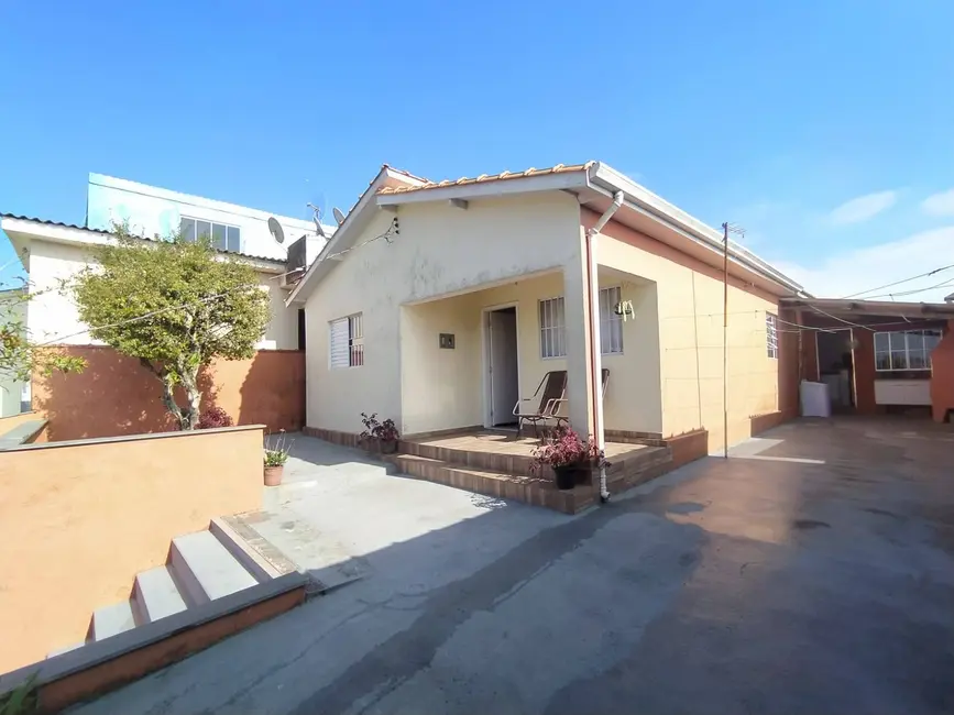 Foto 2 de Casa com 3 quartos à venda, 113m2 em Jardim Irene, Santo Andre - SP