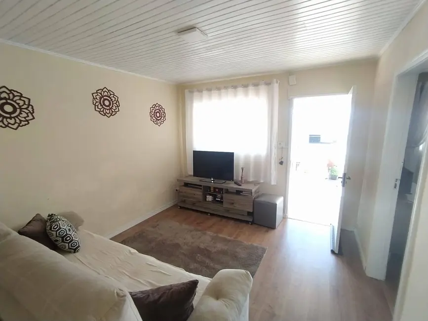 Casa com 3 quartos à venda, 113m2 em Jardim Irene, Santo Andre - SP - imagem 3 Foto 3 de Casa com 3 quartos à venda, 113m2 em Jardim Irene, Santo Andre - SP