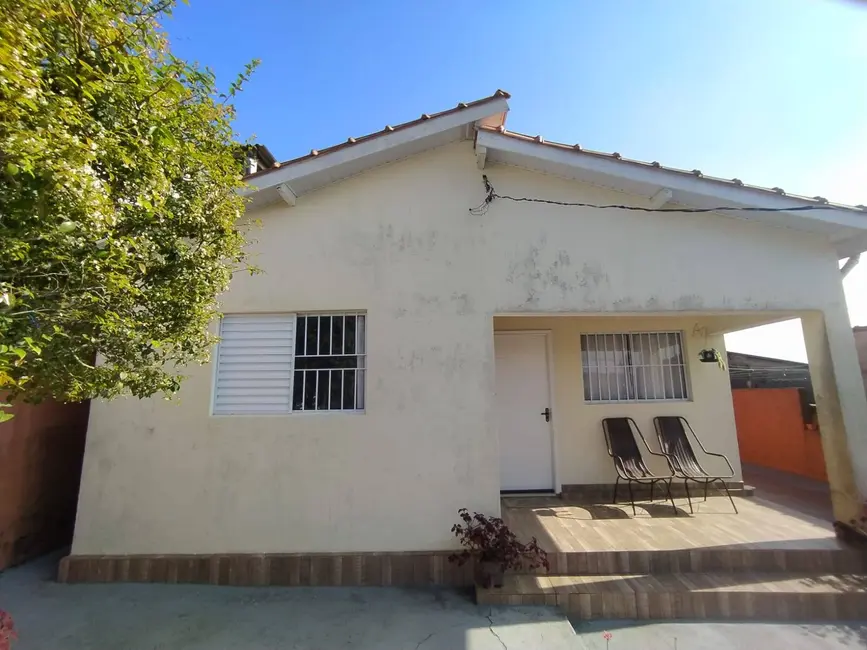 Foto 6 de Casa com 3 quartos à venda, 113m2 em Jardim Irene, Santo Andre - SP