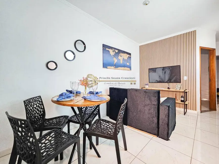 Foto 2 de Cobertura com 2 quartos à venda, 73m2 em Vila Junqueira, Santo Andre - SP