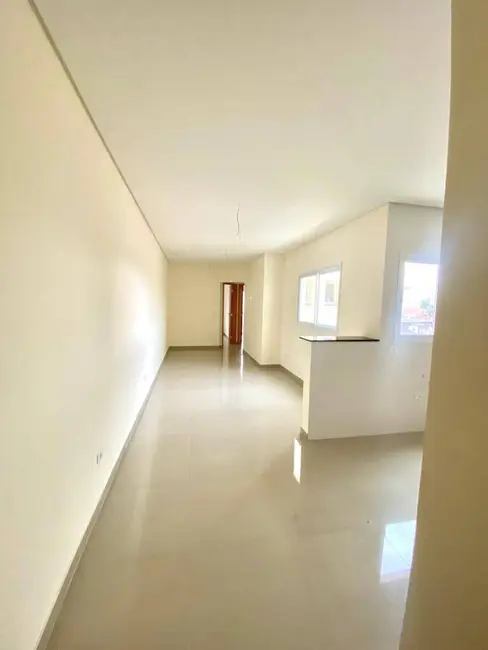 Foto 1 de Apartamento com 2 quartos à venda, 72m2 em Vila Marina, Santo Andre - SP
