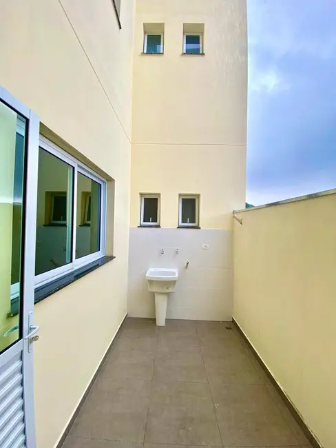 Foto 2 de Apartamento com 2 quartos à venda, 72m2 em Vila Marina, Santo Andre - SP