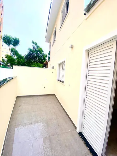 Foto 6 de Apartamento com 2 quartos à venda, 72m2 em Vila Marina, Santo Andre - SP