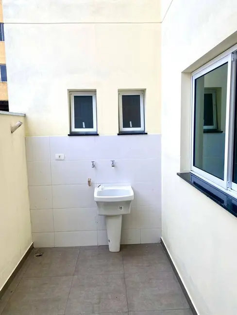 Foto 4 de Apartamento com 2 quartos à venda, 72m2 em Vila Marina, Santo Andre - SP