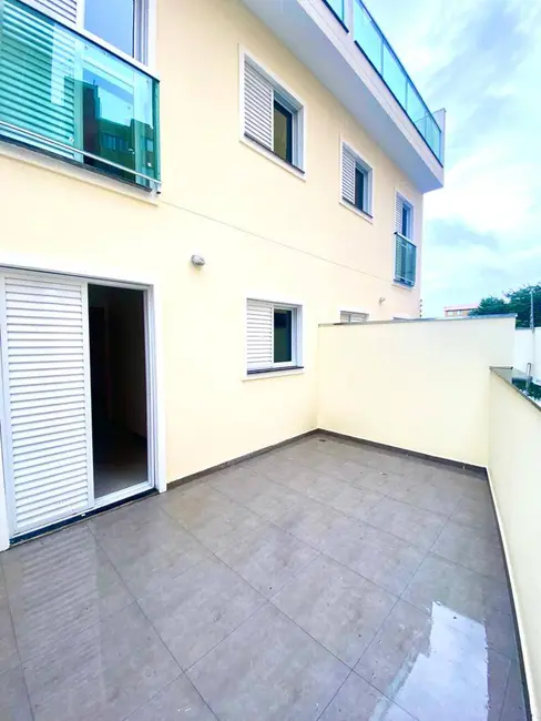 Foto 7 de Apartamento com 2 quartos à venda, 72m2 em Vila Marina, Santo Andre - SP