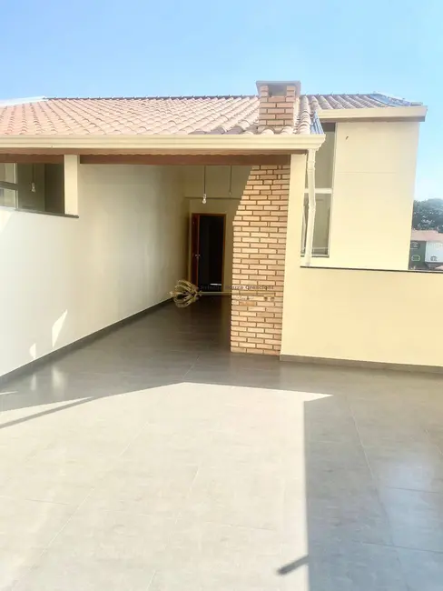 Foto 9 de Cobertura com 2 quartos à venda, 120m2 em Vila Marina, Santo Andre - SP