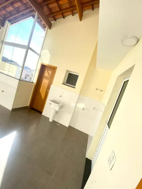 Foto 8 de Cobertura com 2 quartos à venda, 120m2 em Vila Marina, Santo Andre - SP