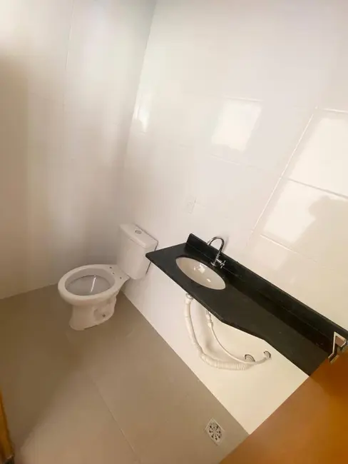 Foto 3 de Cobertura com 2 quartos à venda, 120m2 em Vila Marina, Santo Andre - SP