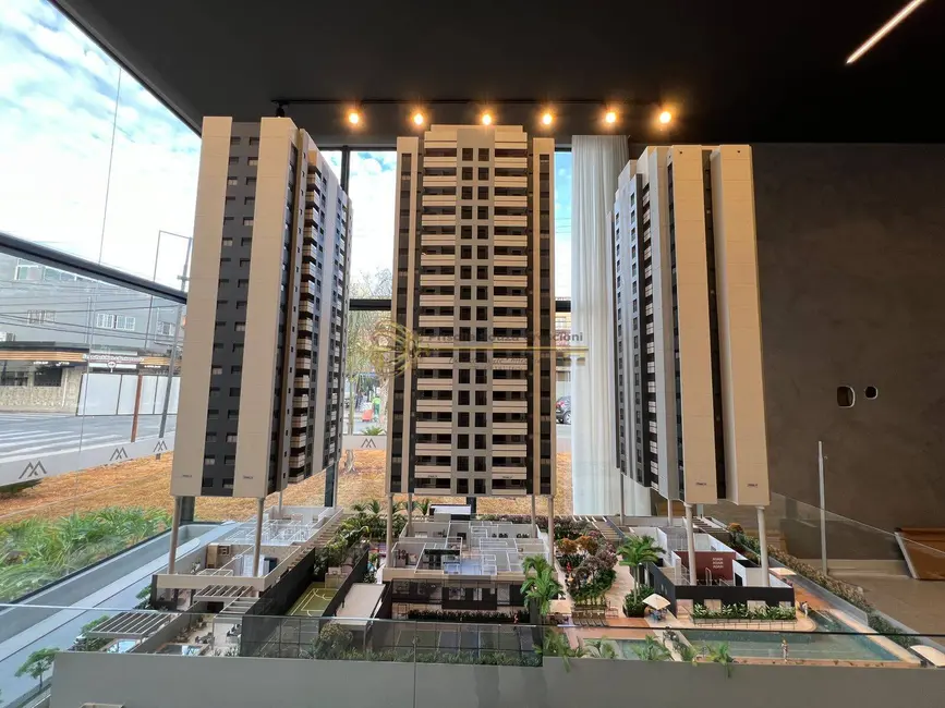 Foto 1 de Apartamento com 2 quartos à venda, 57m2 em Casa Branca, Santo Andre - SP