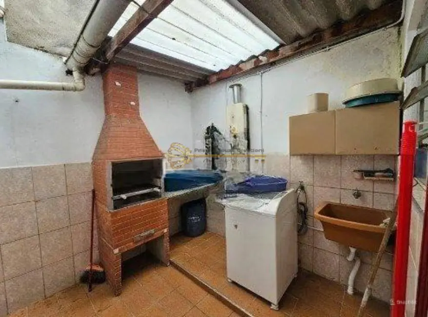 Foto 9 de Casa com 3 quartos à venda, 160m2 em Assunção, Sao Bernardo Do Campo - SP