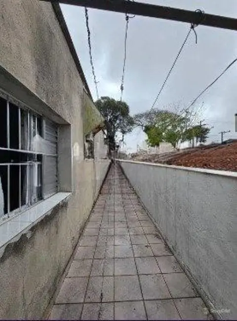 Foto 8 de Casa com 3 quartos à venda, 160m2 em Assunção, Sao Bernardo Do Campo - SP
