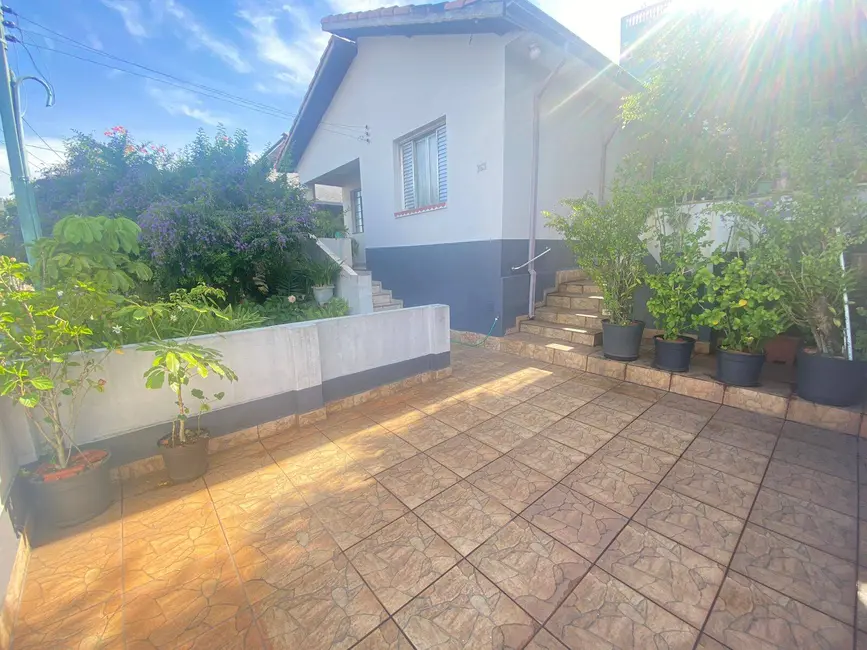 Foto 1 de Casa com 3 quartos à venda, 285m2 em Jardim do Estádio, Santo Andre - SP