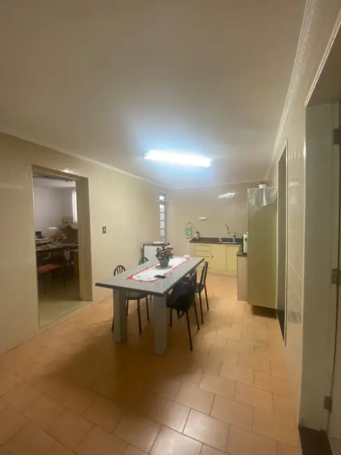 Foto 5 de Casa com 3 quartos à venda, 285m2 em Jardim do Estádio, Santo Andre - SP