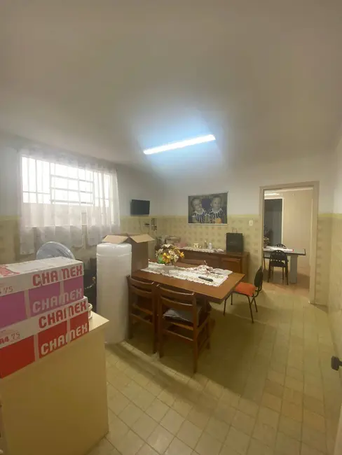 Foto 7 de Casa com 3 quartos à venda, 285m2 em Jardim do Estádio, Santo Andre - SP