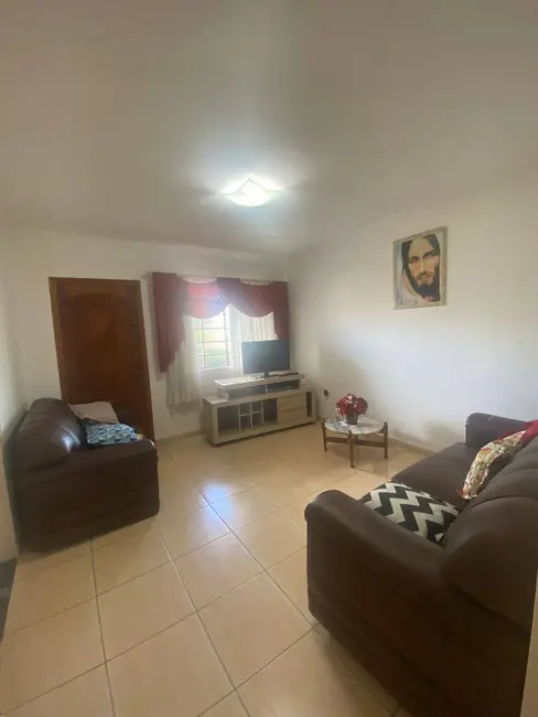 Foto 3 de Casa com 3 quartos à venda, 285m2 em Jardim do Estádio, Santo Andre - SP