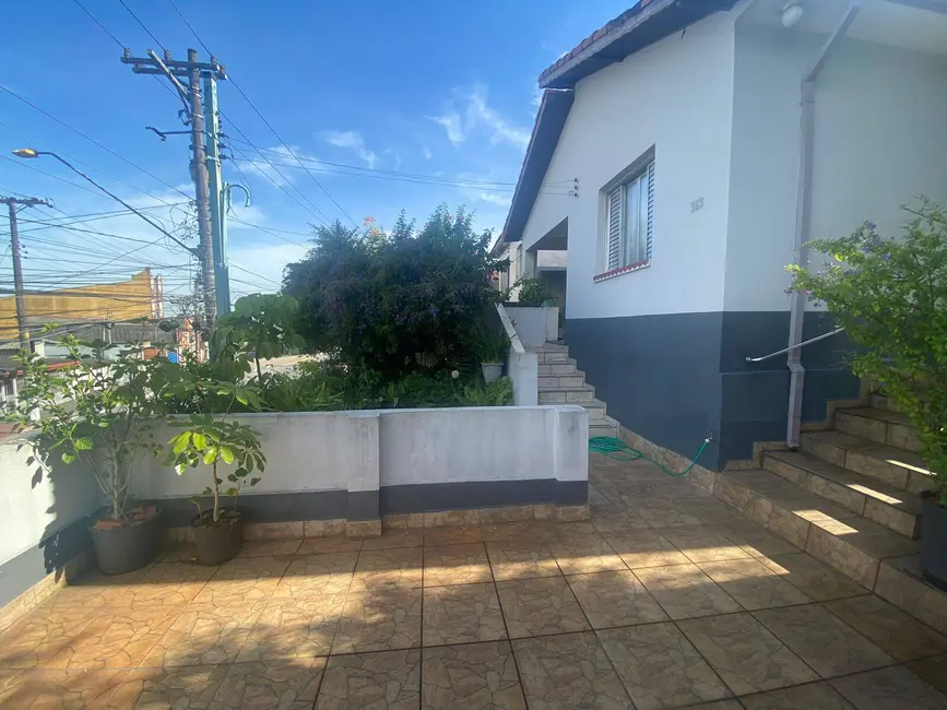 Foto 2 de Casa com 3 quartos à venda, 285m2 em Jardim do Estádio, Santo Andre - SP