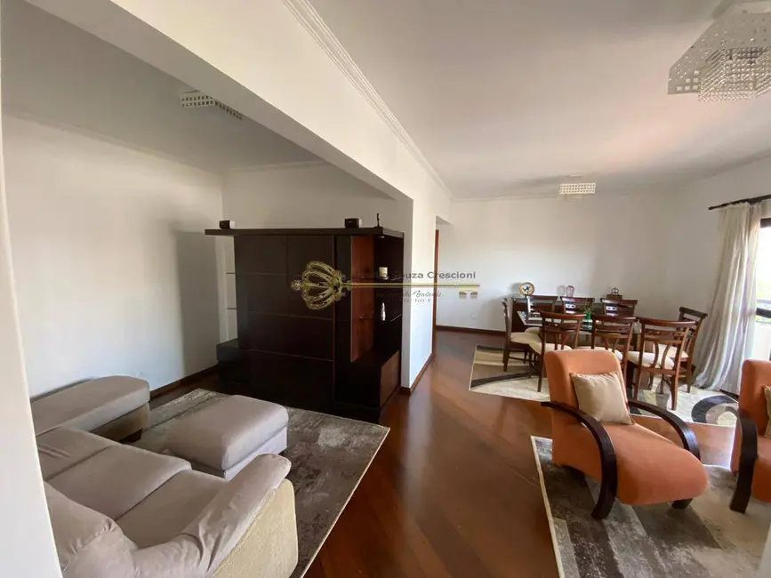Foto 9 de Apartamento com 4 quartos à venda, 185m2 em Baeta Neves, Sao Bernardo Do Campo - SP