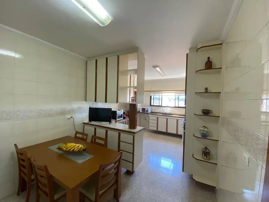 Foto 5 de Apartamento com 4 quartos à venda, 185m2 em Baeta Neves, Sao Bernardo Do Campo - SP