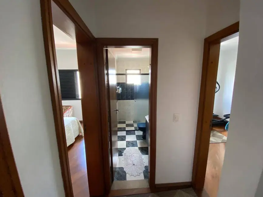 Foto 7 de Apartamento com 4 quartos à venda, 185m2 em Baeta Neves, Sao Bernardo Do Campo - SP